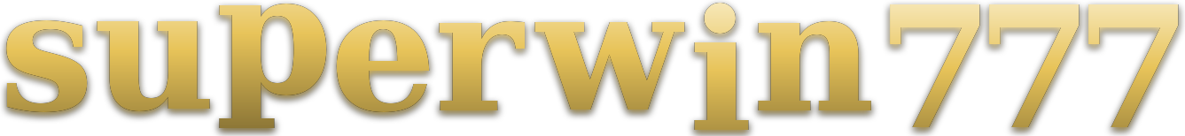 superwin 777 logo
